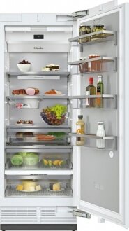 Miele K 2801 Vi Buzdolabı kullananlar yorumlar
